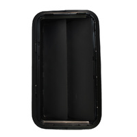 Toyota Quarter Duct Assembly