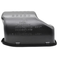 Toyota Left Hand Quarter Ventilator Duct Sub Assembly TO6294060030