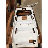 Toyota Kluger Roof Headlining Assembly 