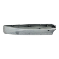 Toyota Front Roof Rack Leg Cover