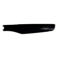 Toyota Prado Front Roof Rack Leg Cover Left Side