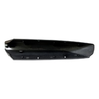 Toyota Kluger Roof Rack Leg Cover Rear Right Hand Roof Rail with Smoked Chrome