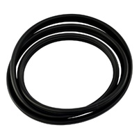 Toyota Door Luggage Compartment Weatherstrip