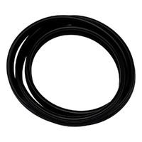 Toyota Luggage Compartment Door Weatherstrip TO6446152032