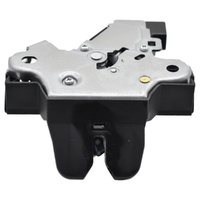 Toyota Luggage Compartment Door Lock Assembly TO6460002080