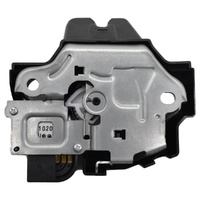 Large View Toyota Luggage Compartment Door Lock Assembly TO6460033160