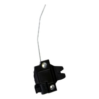Toyota Luggage Compartment Door Lock Assembly TO6461052110
