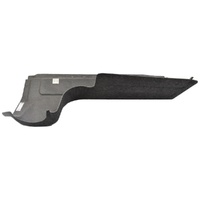 Toyota Luggage Compartment Trim Cover TO6471606050C0