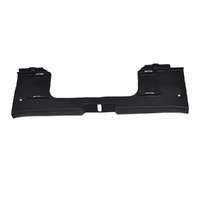 Toyota Rear Deck Trim Cover