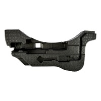 Toyota Spare Wheel Cover Pad TO6477206171