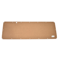 Toyota Back Door Trim Board