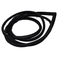 Toyota Front Door Weatherstrip TO6786160020