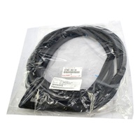 Toyota Front Door Weatherstrip TO6786160110