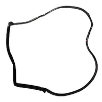 Toyota Rear Door Weatherstrip TO678720E050