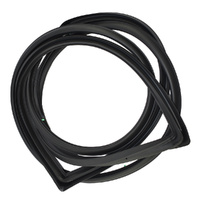 Toyota Left Hand Rear Door Weatherstrip for Landcruiser 70 Series 2007-Onwards
