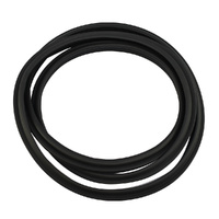 Toyota Back Door Weatherstrip TO6788112290