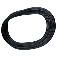 Toyota Tailgate Rubber Weatherstrip for Hiace LWB 2005-2018