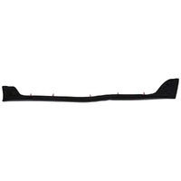 Toyota Rear Door Weatherstrip  Left Hand