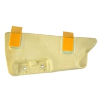 Toyota Front Door Stiffener Cushion