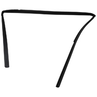Toyota Front Door Glass Run Right Hand Side