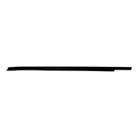 Toyota Right Hand Side Rear Door Glass Weatherstrip