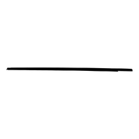 Toyota Front Door Glass Weatherstrip Assembly