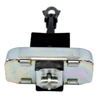 Toyota Right Hand Side Front Door Check Assembly TO6861060101