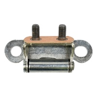 Toyota Back Door Hinge Assembly Right Hand TO6881021051