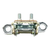 Toyota Back Door Hinge Assembly TO6881026030