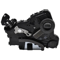 Toyota Front Door Lock Assembly TO6903033241