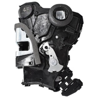 Toyota LH Front Door Lock Assembly Corolla Kluger Prado RAV4 