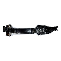 Toyota Left Front Door Outside Handle Assembly