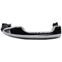 Toyota Right Front Door Handle Assembly TO692100K200