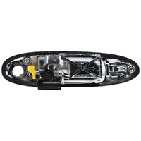 Toyota Right Front Door Outside Handle Assembly TO6921060061