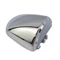 Toyota Front Door Handle Cover Cap for Fortuner Hilux