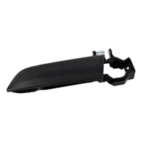 Totyota Left Hand Front Door Outside Handle Assembly