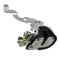 Toyota Right Hand Front Door Lock Assembly