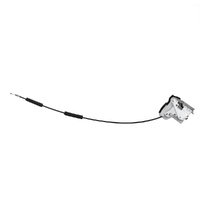 Toyota Right Hand Rear Door Lock Assembly