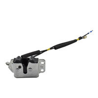 Toyota Back Door Lock Assembly TO6935026122