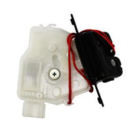 Toyota Lower Back Door Lock Assembly TO6935052391