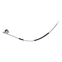 Toyota Left Hand Front Slide Door Lock Assembly