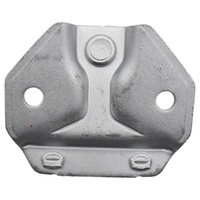 Toyota Back Door Lock Striker Assembly