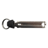 Toyota Blank Key Master Key TO6951530320