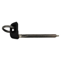 Toyota Blank Key Master Key TO6951552120