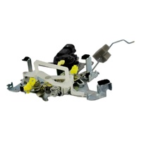 Toyota Slide Door Lock Remote Control Assembly