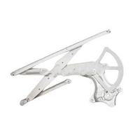 Toyota Right Hand Front Door Window Regulator for Land Cruiser 100