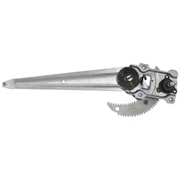 Toyota Front Door Window Regulator Sub Assembly