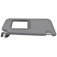 Toyota Right Hand Drivers Sun Visor for RAV4 11/2005 - 08/2009