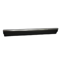 Toyota Outside Left Hand Front Door Moulding TO750720E904