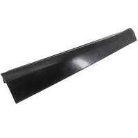 Toyota Front Door Lower Moulding Left Hand for Kluger 12/2013-12/2019